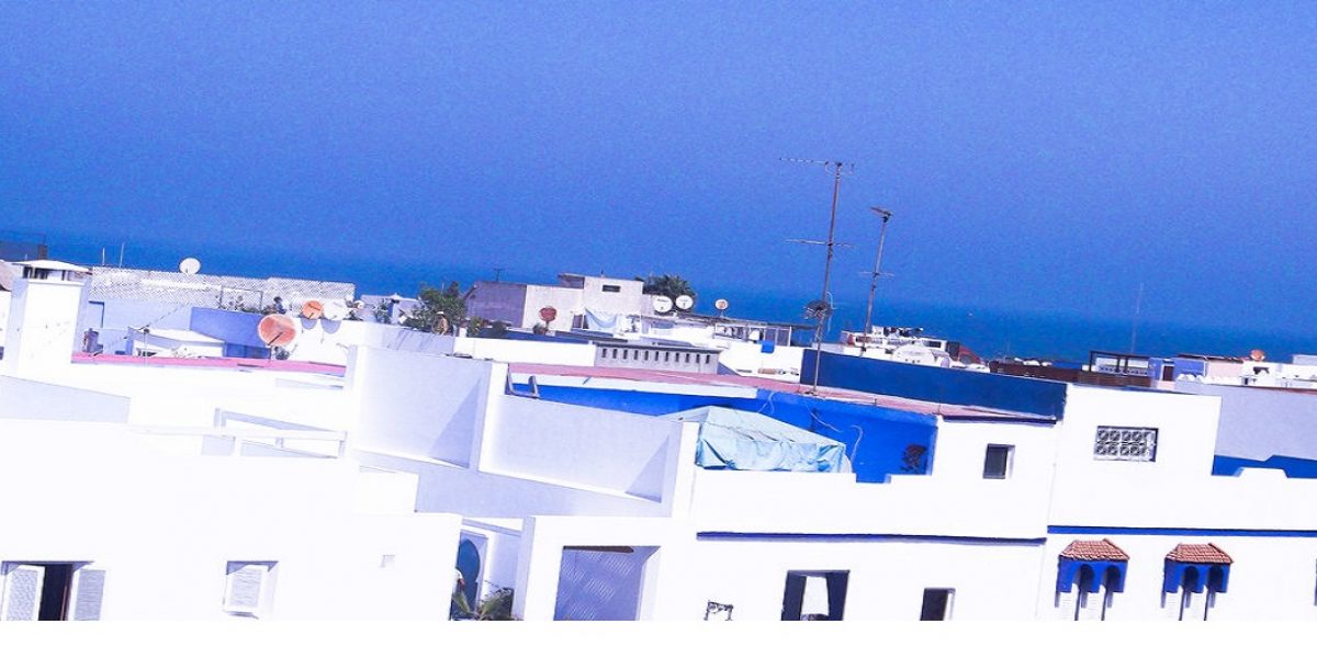 assila Tangier Desert Tour 12 Days