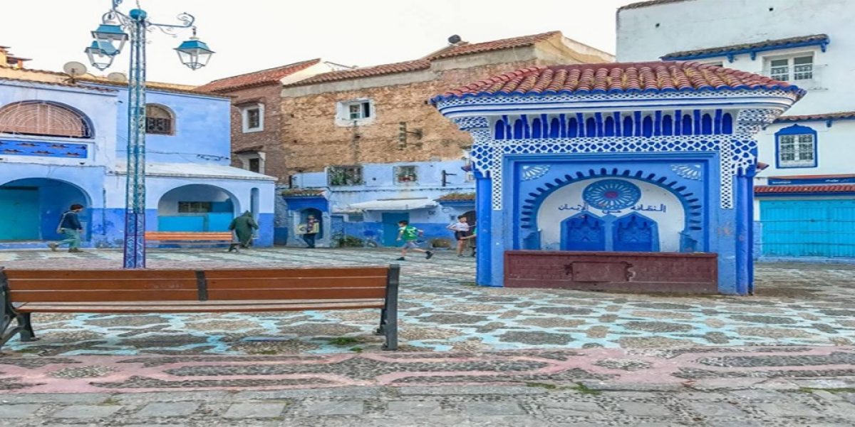 chef Day trip from Fez to Chefchaouen