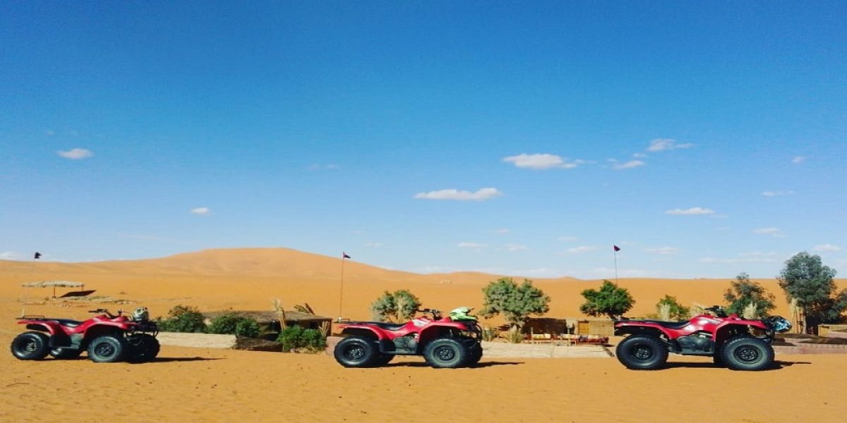 desert quad