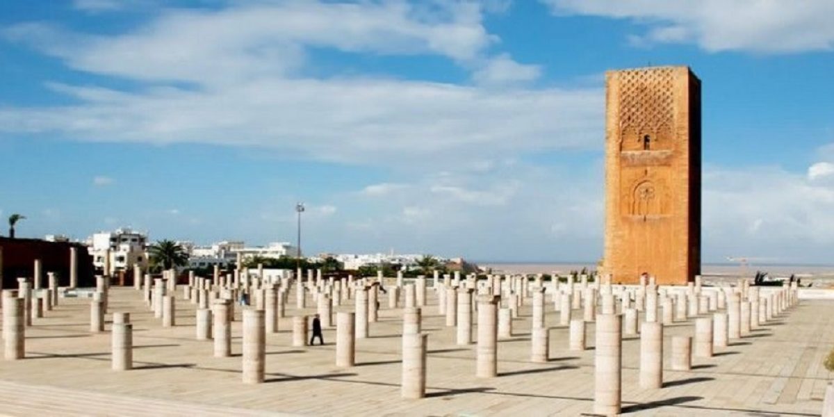 rabat Ruta 4 Dias Tanger Fez