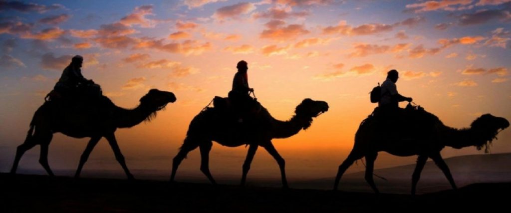 De Agadir a Fez pasando por el desierto