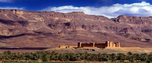 5 Days Desert Tour Marrakech Merzouga