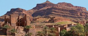 6 Days Adventure Tour Marrakech Merzouga