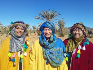 3 dias Marruecos desierto tour desde Fez a Marrakech