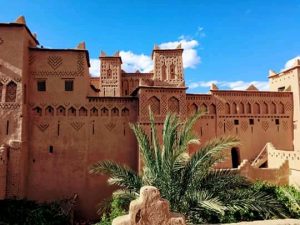 2 días Marruecos desierto tour desde Marrakech a Zagora