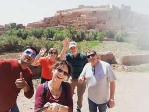 5 días Marruecos desierto viaje desde Casablanca a Merzouga