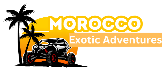 MOROCCO exotic adventures