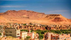 8 DAYS MOROCCO DESERT FROM FES TO MARRAKECH