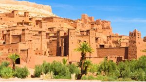 Excursion from Marrakech to Ouarzazate